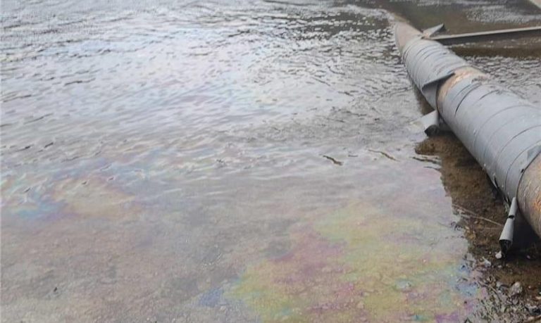 Забруднення Дністра з транскордонних джерел ставить під загрозу водопостачання Одещини