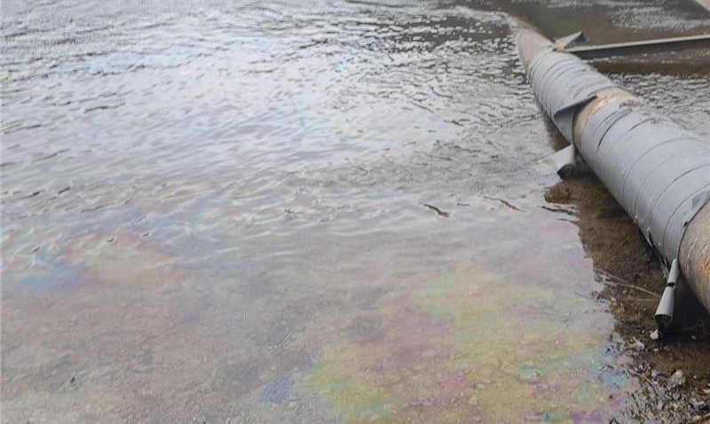 Забруднення Дністра з транскордонних джерел ставить під загрозу водопостачання Одещини