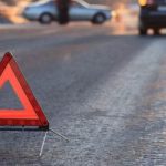 У Рені автомобіль протаранив паркан приватного будинку, є постраждалі — Оновлено