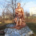 Татарбунарська міська рада чекає фінального дозволу для демонтажу пам’ятника Пушкіну