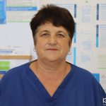 45 років на передовій чужого болю: історія медсестри приймального відділення Ізмаїльської лікарні