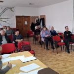 У Вилківській громаді через провал голосування на сесії розглядають запровадження військової адміністрації