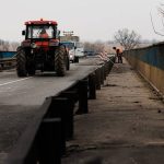 Уряд розробляє в Одеській області проєкт альтернативної переправи замість мосту в Маяках
