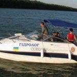 Дунайську гідрометеорологічну лабораторію приєднають до іншої установи — стало відомо