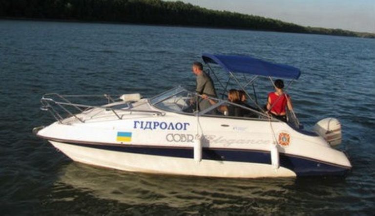 Дунайську гідрометеорологічну лабораторію приєднають до іншої установи — стало відомо