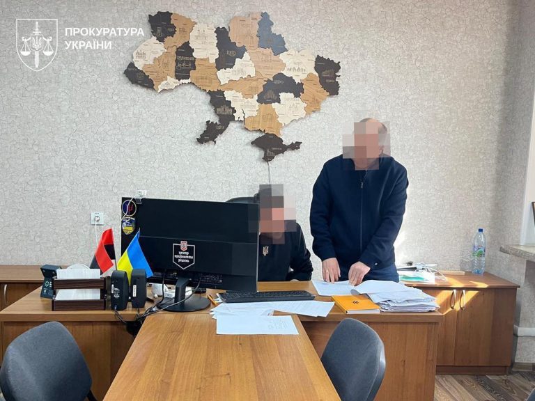 У лікарні Ізмаїльського району провели масштабні обшуки — що стало причиною
