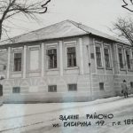 У Рені збережено рідкісний будинок знаменитого грека