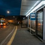 В Одеській області ввечері російський дрон влучив у зупинку громадського транспорту — постраждало двоє людей