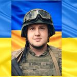 У Саратській громаді віддадуть останню шану захиснику Роману Ілюхіну