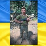 Білгород-Дністровська громада оплакує загибель відважного воїна на фронті