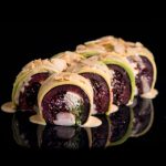 Меню суши и роллов: как выбрать формат под настроение