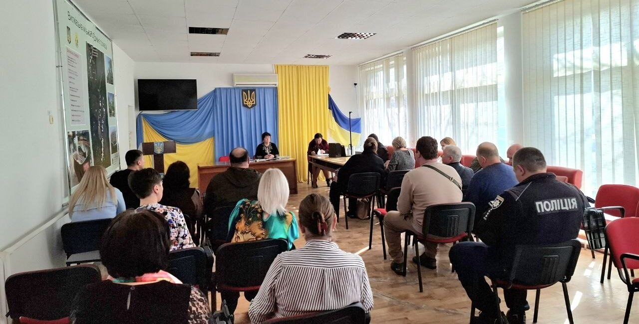 Покинув мандат і передумав: «депутат‑втікач» Вилківської міськради заявляє про психологічний тиск