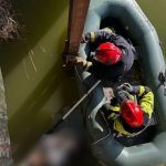 У Татарбунарській громаді потонув працівник насосної станції — під ним провалилася бетонна плита