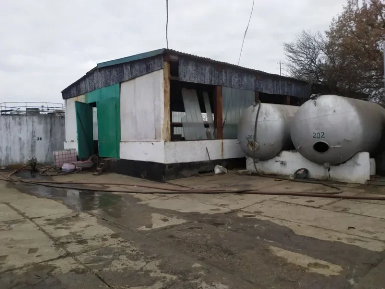 В Одеській області виставили на продаж винзавод — орендар готовий викупити його за 10 млн грн