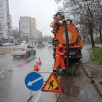 Зливи й засмічені стоки: чи вдасться Одесі уникнути підтоплень?