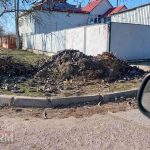 У Кілії комунальні служби розгортають рейди і посилюють відповідальність за порушення благоустрою