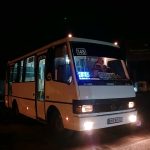 148 маршрутка Одесса: расписание, схема, стоимость