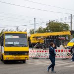 185 маршрутка Одесса: расписание, схема, стоимость