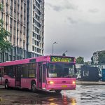 242 маршрутка Одесса: расписание, схема, стоимость