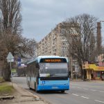 149 маршрутка Одесса: расписание, схема, стоимость