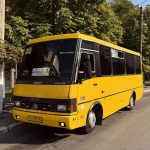 232 маршрутка Одесса: расписание, схема, стоимость