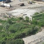 Організаторів незаконного будівництва й видобутку піску у Вилковому притягнуть до судової відповідальності