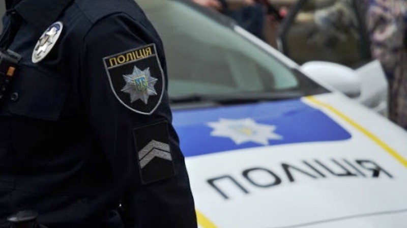 В Одесі патрульні завдали чоловіку перелому руки на очах у ТЦК