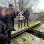 У Одеській області мешканець жорстоко напав на рідну тітку і пограбував її