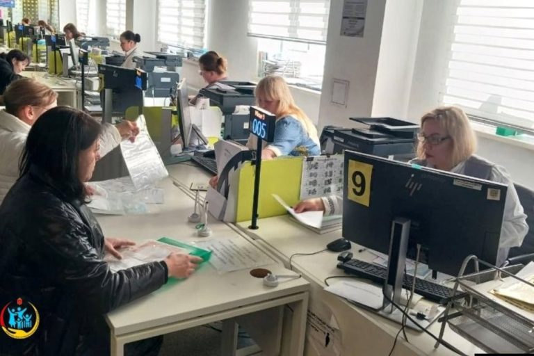 У Приморському районі Одеси перенесли місце прийому громадян — куди звертатися