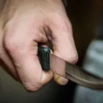 В Аккермані винесли вирок чоловіку, який під час конфлікту на базі відпочинку поранив опонента туристичним ножем