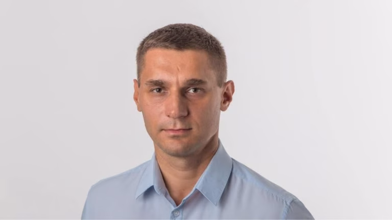 Мільйони й автопарк одеського депутата Звягіна