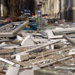 Унаслідок атаки 28 березня в Одесі збільшилася кількість загиблих