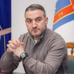 Очільник Приморської райадміністрації Одеси заробляє менше, ніж його дружина