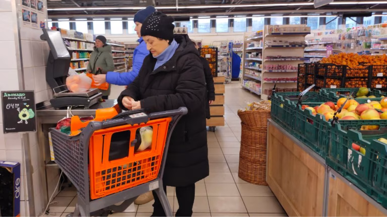 Де в Одесі знайти Великодній кошик за найвигіднішими цінами