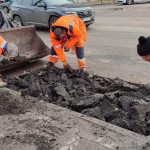 Де в Одесі сьогодні ремонтують дороги і які вулиці слід оминати