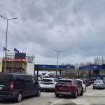 Перед святами на Одещині виникли затори — ускладнено рух до Молдови
