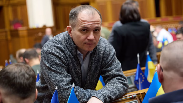 Одеський нардеп вказав у декларації квартири та 138 тисяч доларів