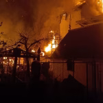 В Одесі внаслідок нічної атаки загинули троє людей, серед загиблих — дитина