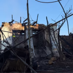 Число жертв внаслідок нападу на Одесу сягнуло 15