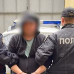 Телефонний конфлікт в Одесі переріс у смертельну бійку