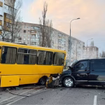 Військовослужбовець спричинив фатальну ДТП в Одесі