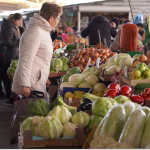 Навесні в Одесі: що провокує зростання цін на овочі та фрукти