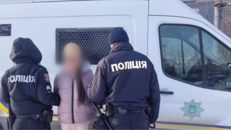 В Одесі судять офіцерку, що обіцяла тил за 4000 доларів