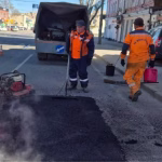 Одеса встала в масштабних заторах через ремонт доріг