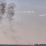 Вибух на Одещині — загроза ударних дронів із моря