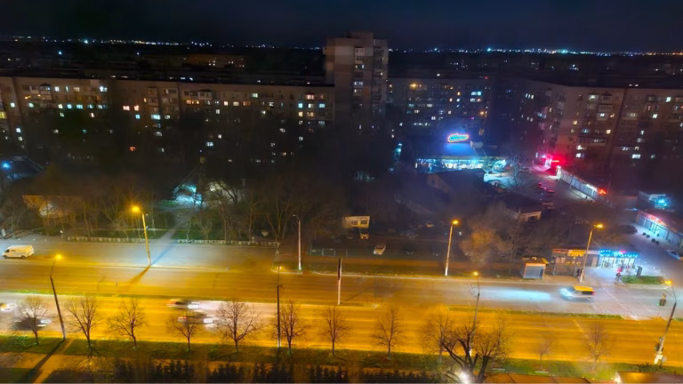 Одеса завтра: графіки планових відключень електроенергії