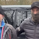 В Одесі затримали агента РФ, який готував вбивство начальника ТЦК