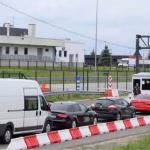 Маршрут Одеса—Молдова перекритий: останні дані з траси