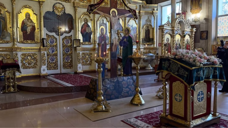 Інспекція безпеки одеських храмів: основні цілі та завдання