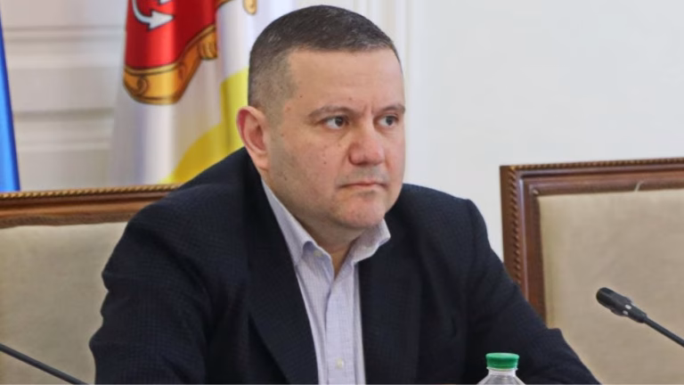 Колишній директор охорони здоров’я Одеси володіє мільйонними дивідендами